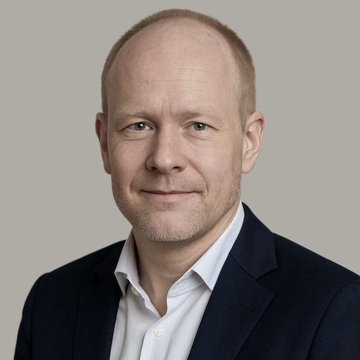 Henrik Nyström